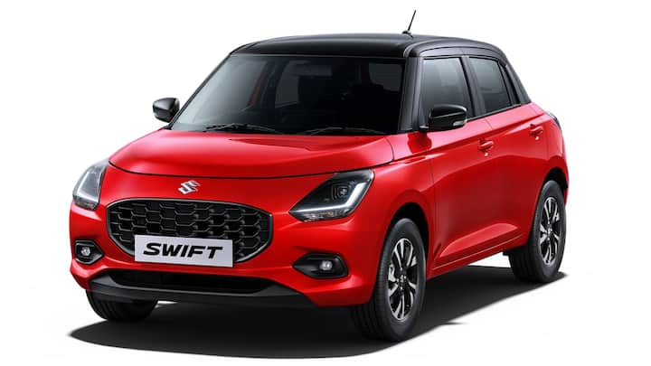 अगर आप Maruti Swift LXi पेट्रोल खरीदने के लिए करीब 50 हजार रुपये की डाउन पेमेंट करते हैं तो  बाद करीब 6.17 लाख रुपये का लोन लेना होगा.हालांकि, बैंक कितना लोन मंजूर करेगा, यह ग्राहक के क्रेडिट स्कोर, आय, बैंक की शर्तों और अन्य चीजों पर निर्भर करता है.