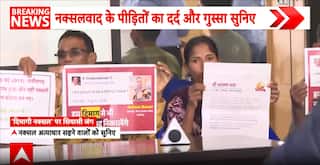 BIG CONTROVERSY: Naxalism Victims Question Leaders Calling Themselves ‘Ideological Naxals’