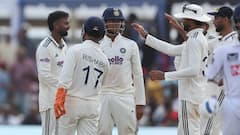 India 164 Runs Away From Setting Winning Total? Check Highest Test Scores Chased At Galle