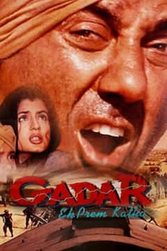 'बंटवारा 1947' आई पसंद? ओटीटी पर देख डालें सनी देओल की ये फिल्में