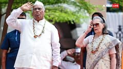 'सोनिया की रगों में इटैलिन खून', वंदे मातरम विवाद पर बोले केन्द्रीय मंत्री