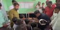 ‘When Govt Fails, People Step up’: First Computer Arrives At Abhijeet Dipke’s Village