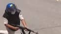 Bihar Transfers Siwan SP Puran Kumar Jha After AK-47 Controversy During Student Protest