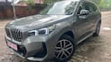 BMW X1 LWB Petrol Review: A Value-Packed Luxury SUV