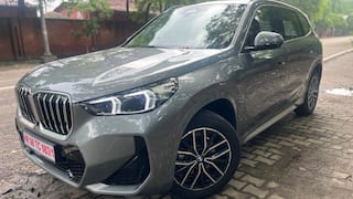 BMW X1 LWB Petrol Review: A Value-Packed Luxury SUV