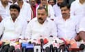 விஜய் பிரதமர் கோஷம் சீரியஸ் இல்லை; ராகுலே எதிர்க்கட்சிகளின் முகம் - மாணிக்கம் தாகூர்!
