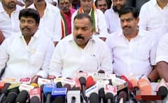 விஜய் பிரதமர் கோஷம் சீரியஸ் இல்லை; ராகுலே எதிர்க்கட்சிகளின் முகம் - மாணிக்கம் தாகூர்!
