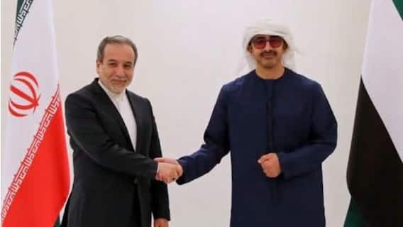 UAE Halts All Trade, Financial Transactions With Iran After Ballistic Missile Launches