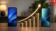 11.1% Drop In Smartphone Shipments, Record Prices: Why Waiting For Diwali Could Backfire