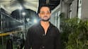Abp Live Celeb Spotted | Bhuvan, Rohit And Pratibha Pictured Together In Andheri, Tamannaah Bhatia And Others Also Make Stylish Appearances