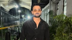 Abp Live Celeb Spotted | Bhuvan, Rohit And Pratibha Pictured Together In Andheri, Tamannaah Bhatia And Others Also Make Stylish Appearances
