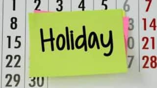 Holiday News : ਪੰਜਾਬ ਦੇ 3 ਜ਼ਿਲ੍ਹਿਆਂ 'ਚ ਭਲਕੇ ਹੋਵੇਗੀ ਸਥਾਨਕ ਛੁੱਟੀ, ਸਕੂਲ-ਕਾਲਜ ਤੇ ਦਫ਼ਤਰ ਰਹਿਣਗੇ ਬੰਦ