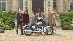 क्या 5 हजार की EMI पर मिल जाएगी Classic 350? जानें हिसाब