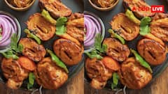 Indian Vegetarian Dishes :  16 वेजिटेरियन डिशेज जरूर करें ट्राई, नॉनवेज भी लगेगा फीका