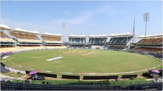 Duleep Trophy 2026-27 final venue changed from BCCI CoE to Chennai M A Chidambaram Stadium