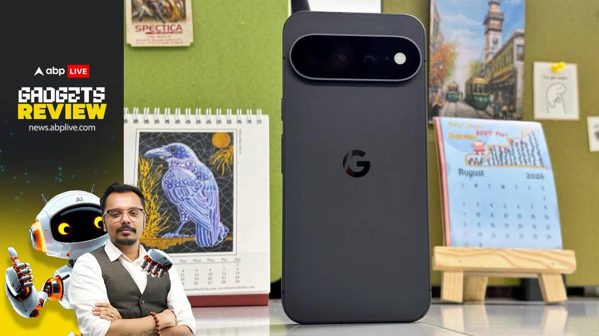 Google Pixel 11 Pro XL First Review: Google's Most Complete Pixel Yet