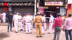 পুড়ে নয়, তাহলে কীভাবে মৃত্যু হোটেলের ৯ আবাসিকের? নিউ মার্কেট অগ্নিকাণ্ডে ভয়াবহ তথ্য প্রকাশ্যে