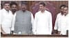 ఆంధ్రప్రదేశ్‌ మండలి డిప్యూటీ ఛైర్మన్‌గా మాధవరావు ఎన్నిక ఏకగ్రీవం! సభ నుంచి అధికార పక్షం వాకౌట్‌!
