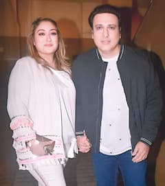 तकरार से प्यार और फिर गुपचुप शादी, बेहद फिल्मी है गोविंदा और सुनीता आहूजा की लव स्टोरी