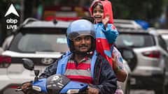Weather Update: ১৩ জেলায় ভারী বৃষ্টির হলুদ সতর্কতা জারি, কেমন থাকবে আগামী ২৪ ঘণ্টার আবহাওয়া?