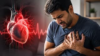 South Asians Are Prone To Heart Attacks At A Younger Age; Here's Why