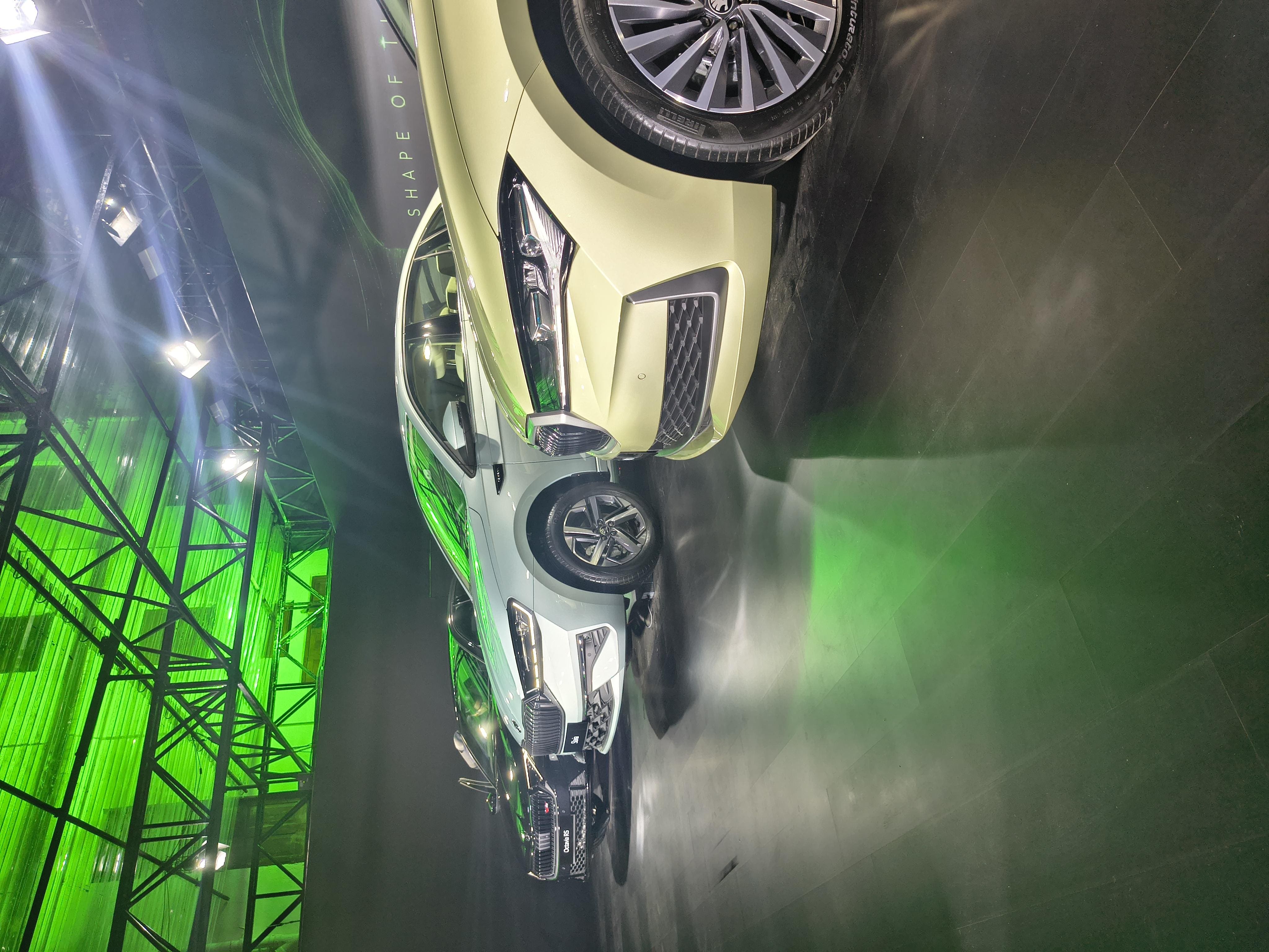 Skoda To Bring Back Diesel With The Superb Says Its Brand Director 