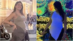 Samantha: వియత్నాంలో సమంత... భర్త రాజ్ కూడా... బేబీమూన్ వెకేషన్ ఫోటోలు