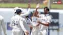 IND vs SL 1st Test DAY-5 : गॉलमध्ये टीम इंडियाचा दणदणीत विजय; श्रीलंकेला धूळ चारत मालिकेत घेतली आघाडी