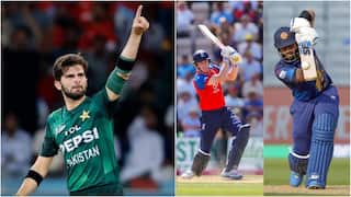 Pakistan to host Sri Lanka and England in October-November tri-series full schedule