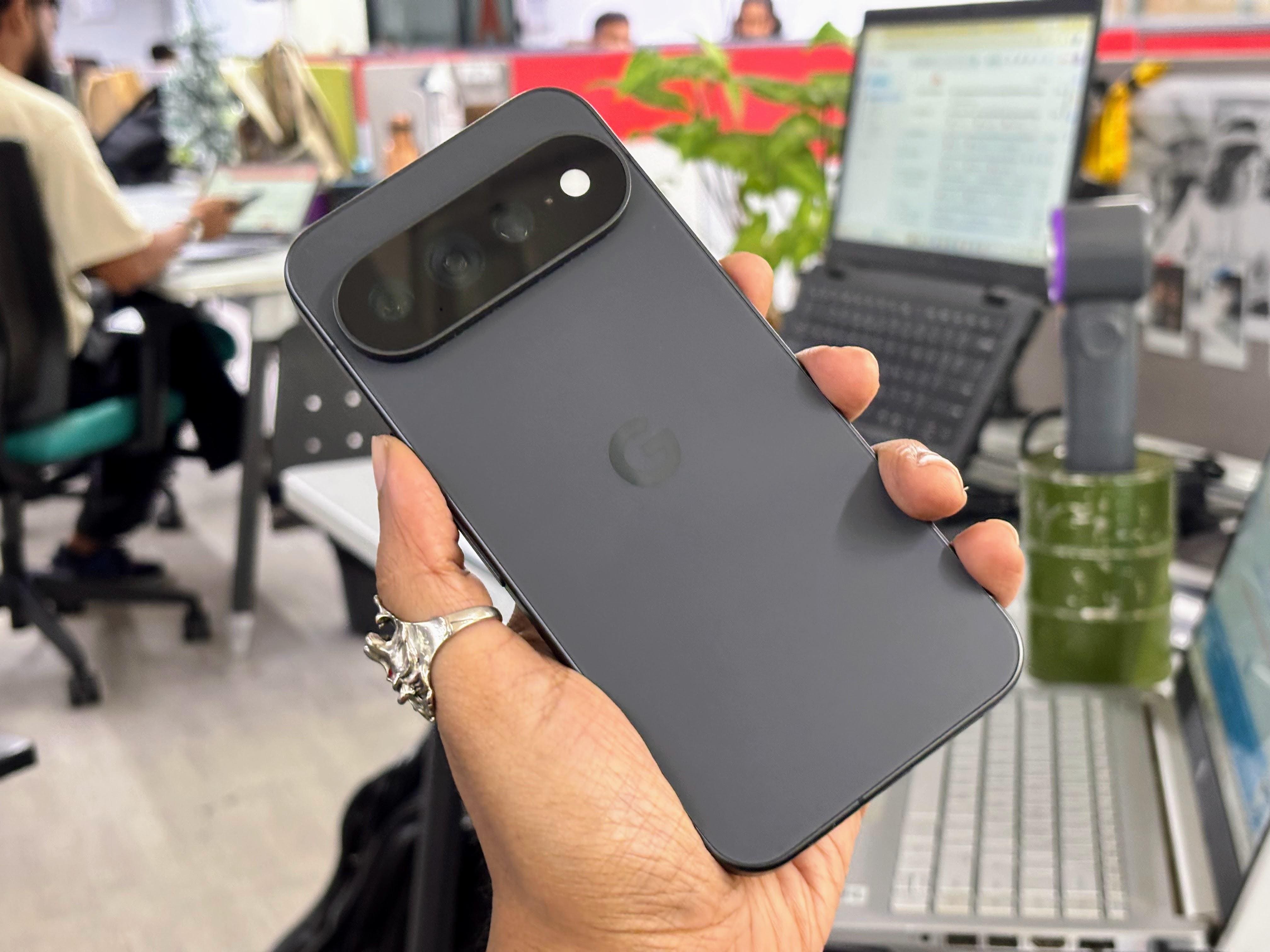 Google Pixel 11 Pro XL First Review: Google's Most Complete Pixel Yet