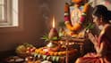 Masik Durga Ashtami 2026: गुरुवार को दुर्गाष्टमी, मां लक्ष्मी और दुर्गा को एक साथ कैसे करें प्रसन्न?