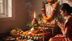Masik Durga Ashtami 2026: गुरुवार को दुर्गाष्टमी, मां लक्ष्मी और दुर्गा को एक साथ कैसे करें प्रसन्न?