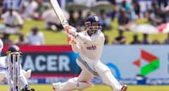 Most Sixes In WTC History: Rishabh Pant Ranks Second
