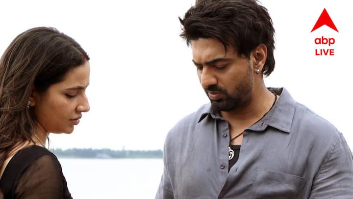 শুভশ্রী লিখছেন, 'প্রিয় দেব, আজ আমাদের সিনেমা দেশু সেভেন-এর শেষ দিনের শ্যুটিং। সেই কারণেই এসব কথা লিখছি হয়তো..'
