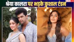 श्रेया कालरा के आरोपों पर कुशाल का करारा जवाब, शिवांगी संग रिश्ते पर कही ये बात