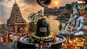 Kundeshwar Dham: सावन में जानिए इस अनोखे धाम का सच, ओखली से निकले थे भोलेनाथ, हर साल चावल बराबर बढ़ जाता है कद!