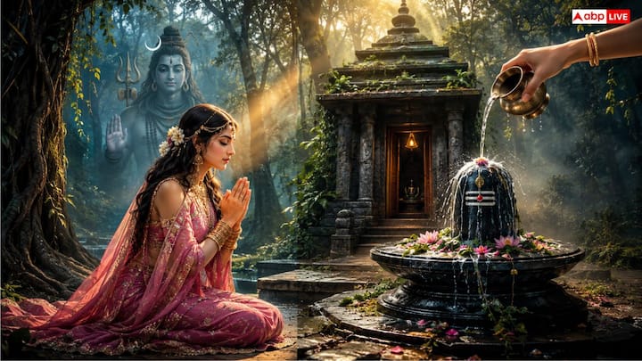 इस पौराणिक धाम का संबंध द्वापर युग से भी जोड़ा जाता है. मान्यता के अनुसार दैत्यराज बाणासुर की पुत्री राजकुमारी ऊषा इसी घने वन क्षेत्र में आकर भगवान शिव की गुप्त रूप से कठिन साधना किया करती थीं. स्थानीय लोगों का अटूट विश्वास है कि आज भी रोज सुबह मंदिर के कपाट खुलने से पहले कोई अदृश्य शक्ति सबसे पहले महादेव का जलाभिषेक कर जाती है, जिसे भक्त राजकुमारी ऊषा की नियमित पूजा मानते हैं.