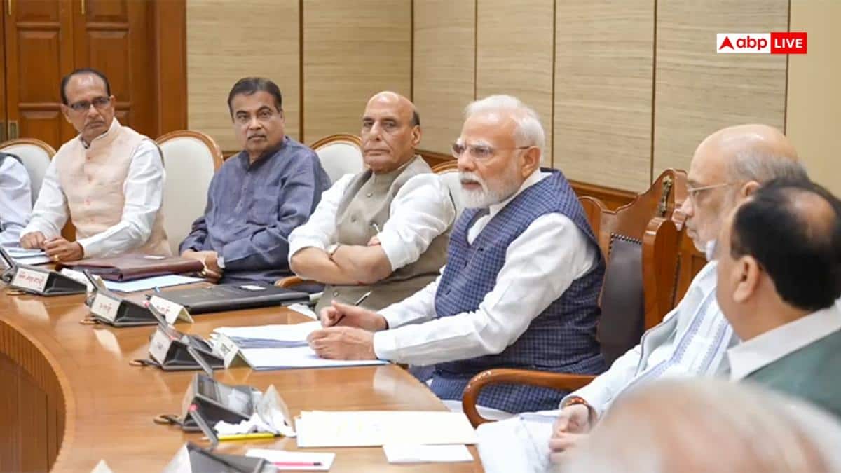 मोदी कैबिनेट: बिहार को हाईवे का तोहफा, 4 रेल लाइन प्रोजेक्ट्स पर मुहर