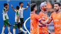 Hockey World Cup 2026  : ਵਰਲਡ ਕੱਪ 'ਚ ਭਾਰਤ ਨੇ ਪਾਕਿਸਤਾਨ ਨੂੰ ਹਰਾਇਆ, 16 ਸਾਲ ਬਾਅਦ ਹੋਇਆ ਸੀ 'ਮਹਾਂਮੁਕਾਬਲਾ'