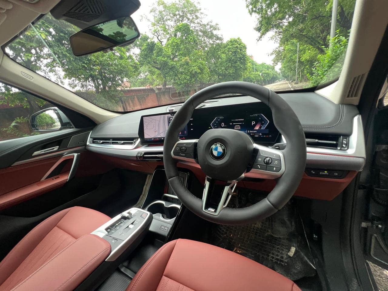 BMW X1 LWB Petrol Review: A Value-Packed Luxury SUV