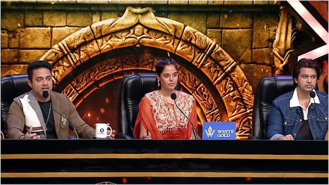 బిగ్బాస్ అగ్నిపరీక్ష: రికమండేషన్ బ్యాచ్పై ఆరోపణలు
