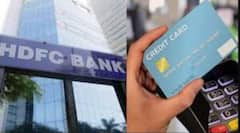 Credit Card ਦੇ 46 ਪੈਸੇ ਨਹੀਂ ਚੁਕਾਏ, HDFC ਬੈਂਕ ਨੇ BJP ਆਗੂ ਨੂੰ ਲਾਇਆ ਜੁਰਮਾਨਾ
