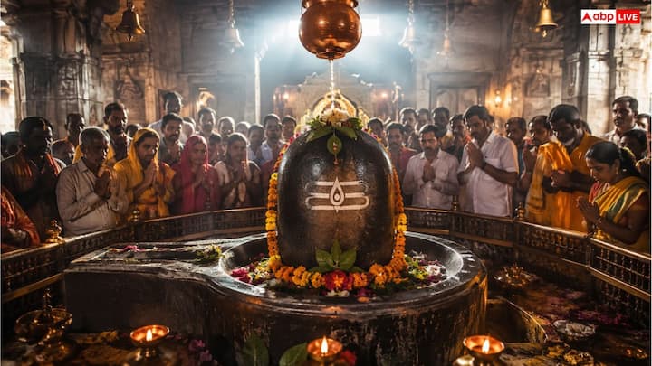 शिवलिंग की वास्तविक गहराई जानने के लिए वर्ष 1937 में टीकमगढ़ रियासत के राजा वीर सिंह जूदेव ने यहां गर्भगृह में विशेष खुदाई करवाई थी. लगभग पच्चीस फीट की गहराई तक खोदने पर हर कुछ फीट के अंतराल में कुल सात नई जलहरियां बाहर निकलीं, परंतु शिवलिंग का अंत नहीं मिल सका. बाद में जमीन से पानी का तेज फव्वारा फूटने और राजा को स्वप्न आने के बाद इस खुदाई को पूरी तरह रोक दिया गया.