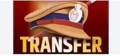 Transfers News: ਪੁਲਿਸ ਵਿਭਾਗ 'ਚ ਮੱਚੀ ਤਰਥੱਲੀ, IAS ਸਣੇ ਇਨ੍ਹਾਂ ਅਫਸਰਾਂ ਦੇ ਅਚਾਨਕ ਹੋਏ ਤਬਾਦਲੇ, ਜਾਣੋ ਕੌਣ ਕਿੱਥੇ ਤਾਇਨਾਤ ਅਤੇ ਕਿਸਨੂੰ ਮਿਲੀ ਅਹਿਮ ਜ਼ਿੰਮੇਵਾਰੀ?