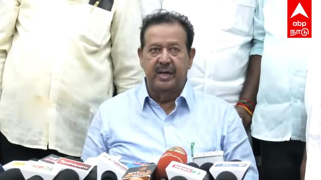 பகிரங்க மன்னிப்பு கேட்ட பொன்முடி...! இனி அப்படி பேச வாய்ப்பில்லை - நீதிமன்ற வழக்கு ஒத்திவைப்பு குறித்து பொன்முடி உருக்கம்