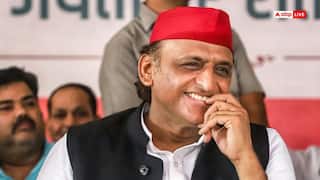 इटावा एनकाउंटर पर अखिलेश का तंज, बोले- 'यूपी में फिल्म सिटी की शूटिंग चालू'
