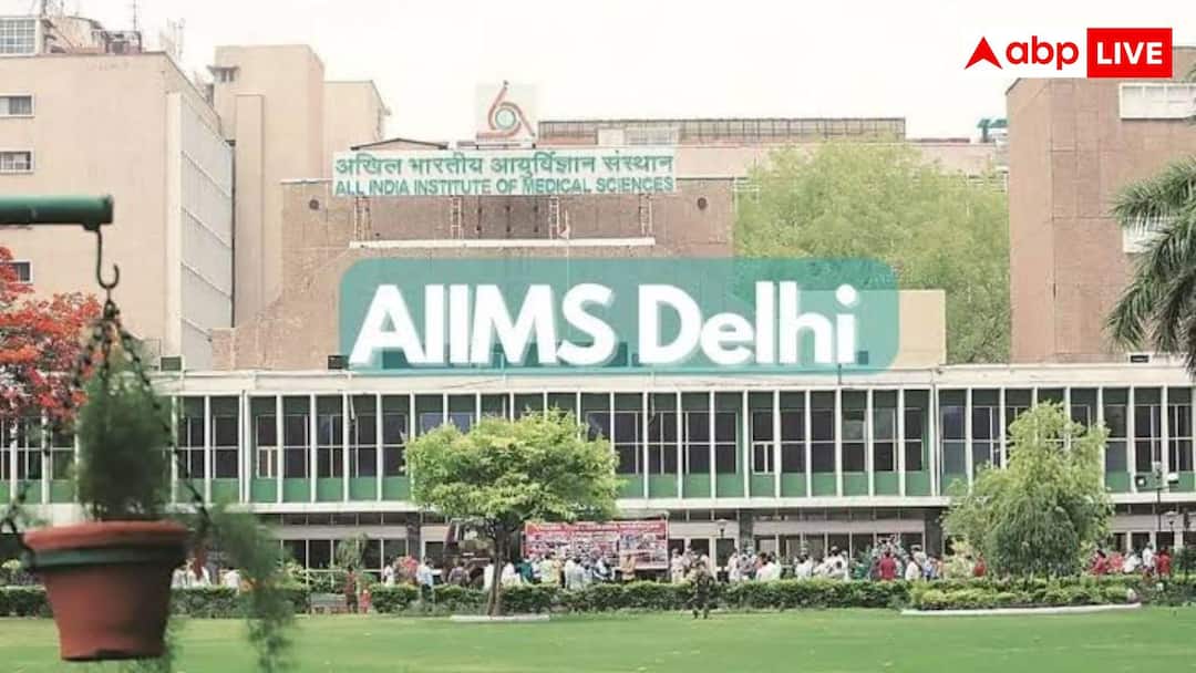बेटी की दिल की सर्जरी के लिए 14 साल से भटक रहा पिता, एम्स पर गंभीर आरोप