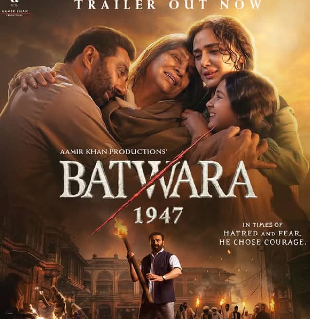 मंगलवार को 'आवारापन 2' ने रचा इतिहास, साउथ फिल्म भी चमकी, जानें 'बंटवारा 1947' का कलेक्शन