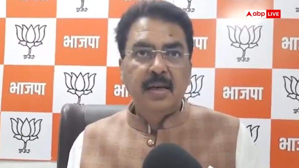 तेजस्वी के मार्च पर BJP का वार, 'ये करियर बचाओ यात्रा'
