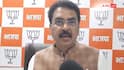 तेजस्वी के मार्च पर BJP का वार, 'ये करियर बचाओ यात्रा'